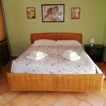 La Casa Rustica Apartment Genzano Ngoại thất bức ảnh